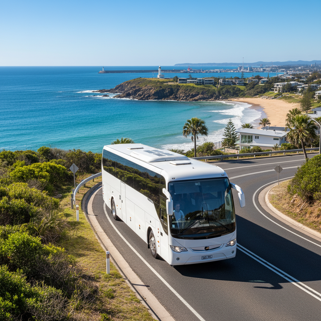 Gladstone Coach Company