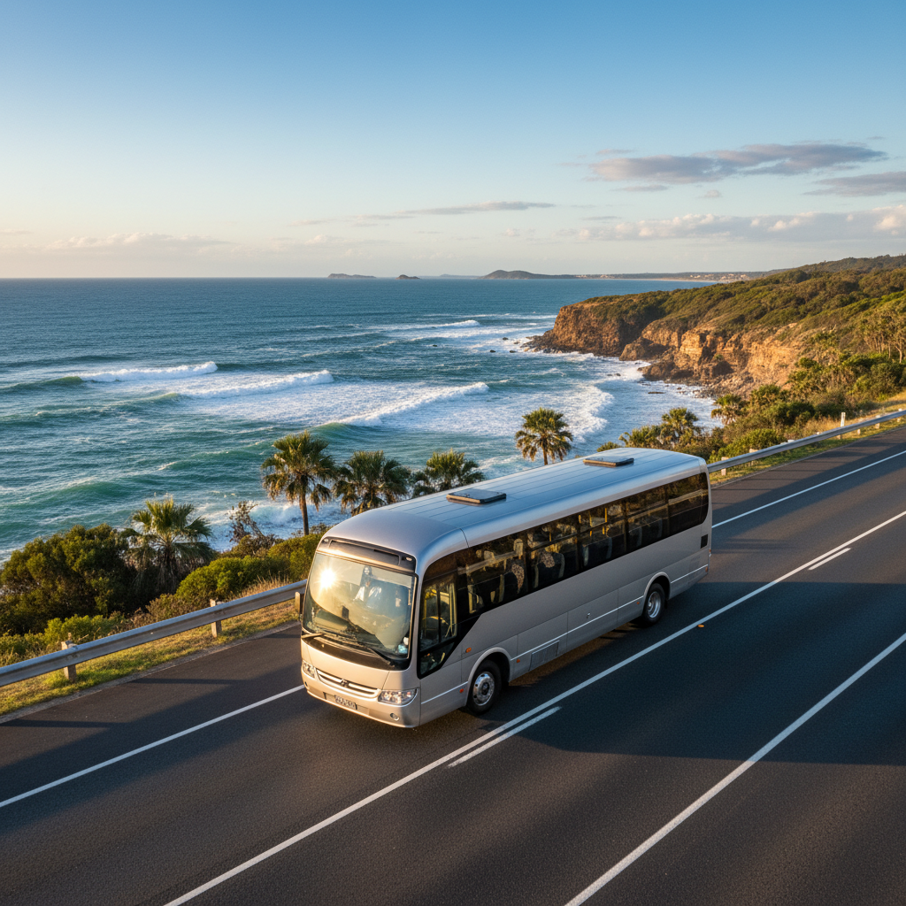 Minibus 2 Minibus