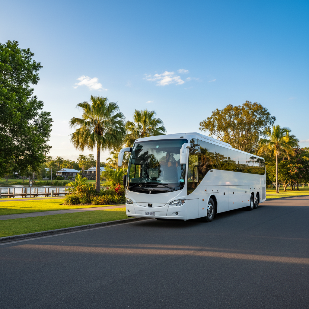 Gladstone Educational Travel