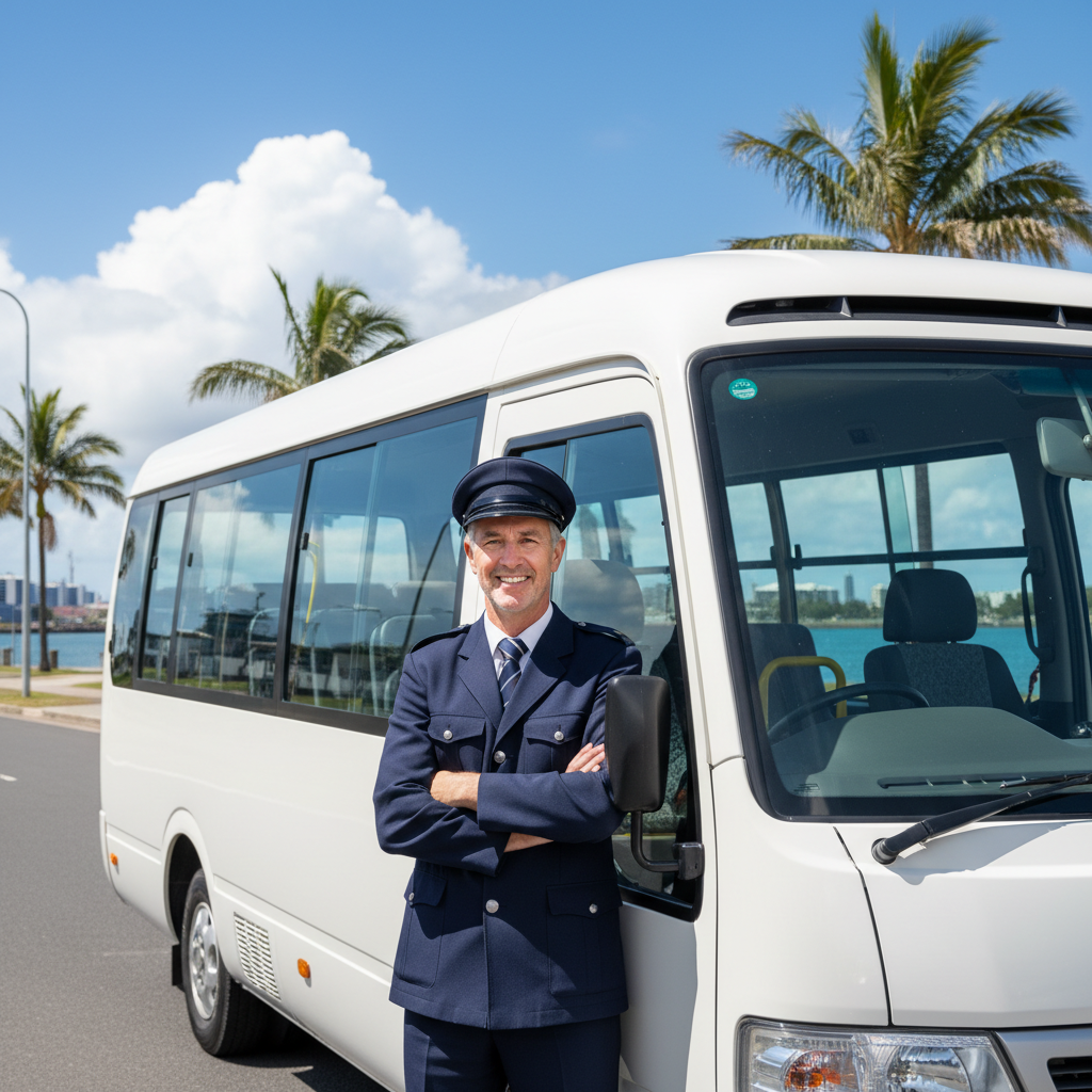 Gladstone School Transport Safety