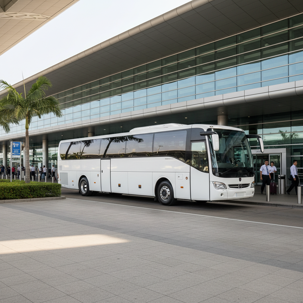 Airport Transport 1 Airport Transport