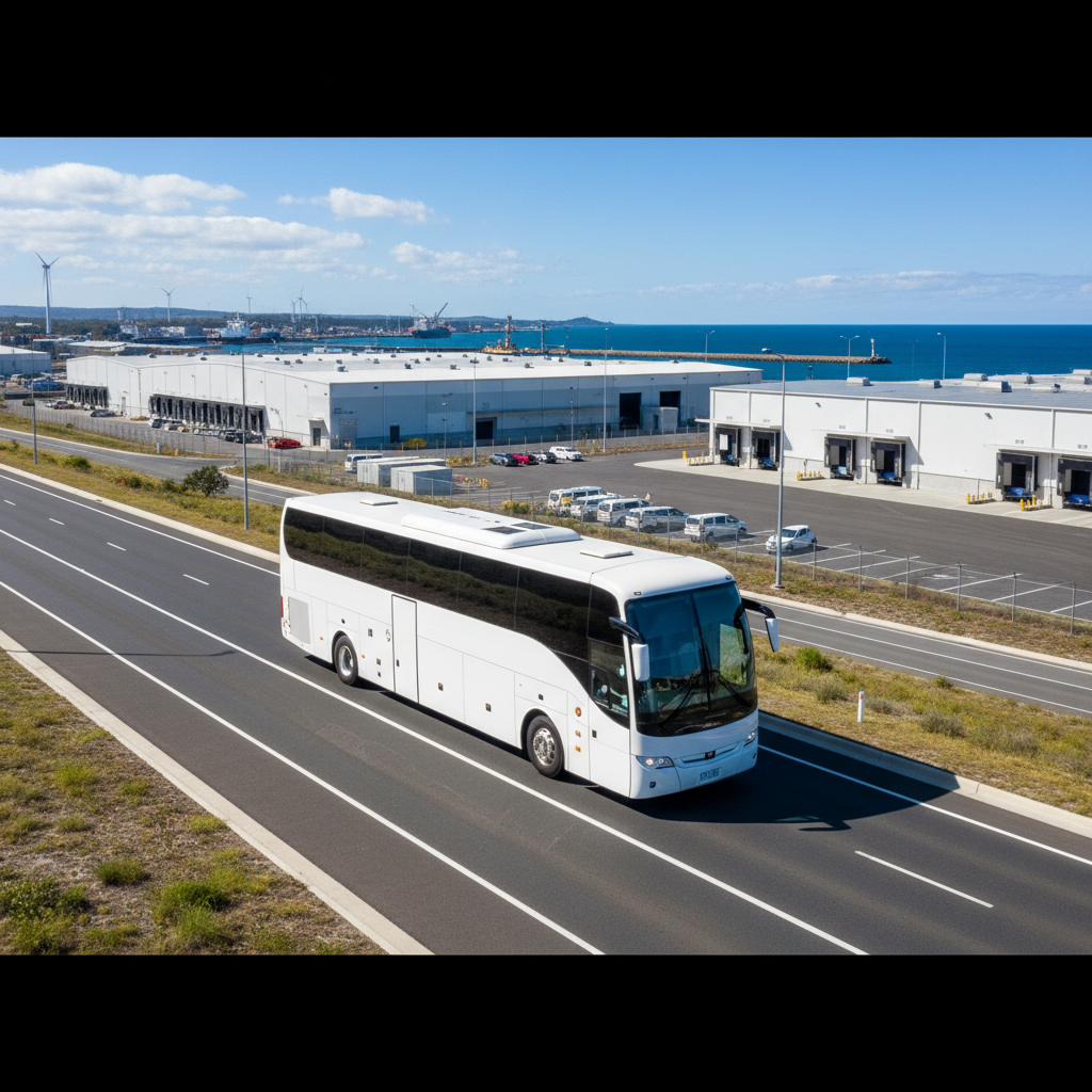 Corporate in Gladstone