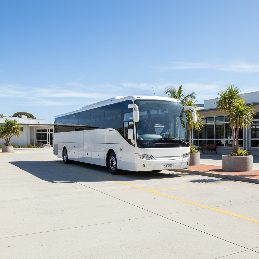 Education Transport Gladstone