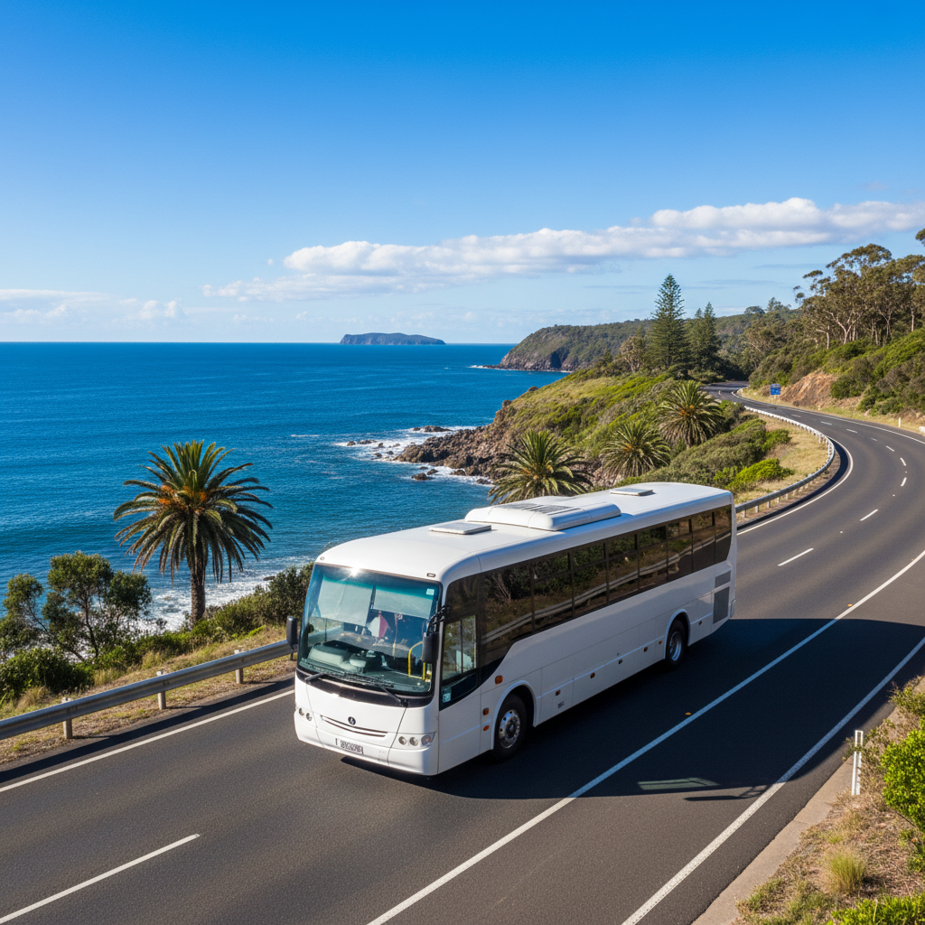 Education Transport in Gladstone 1 Education Transport in Gladstone